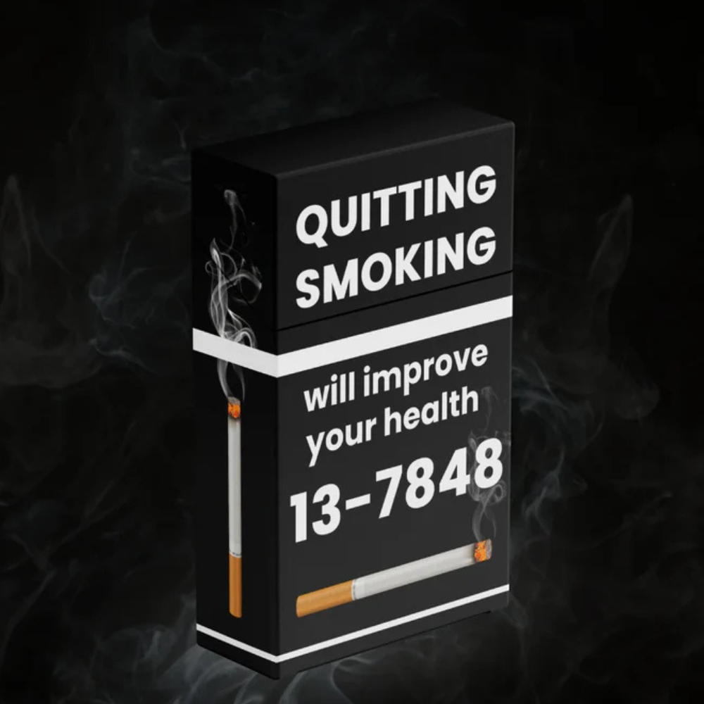 ICE Blast Marlboro Mega 8