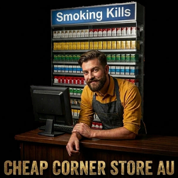 The Corner Store Au